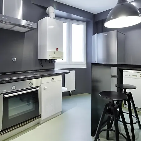 Apartment Adur Ona By Feelfree *