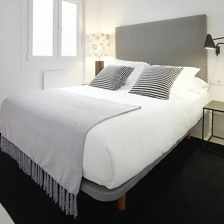 Adur Ona By Feelfree Apartment San Sebastian