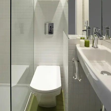 Apartment Adur Ona By Feelfree