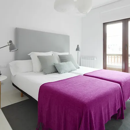 Adur Ona By Feelfree Apartment *