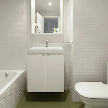 Apartment Adur Ona By Feelfree