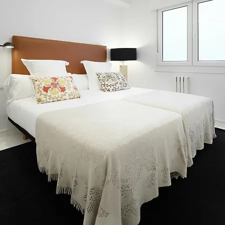 Apartment Adur Ona By Feelfree San Sebastian