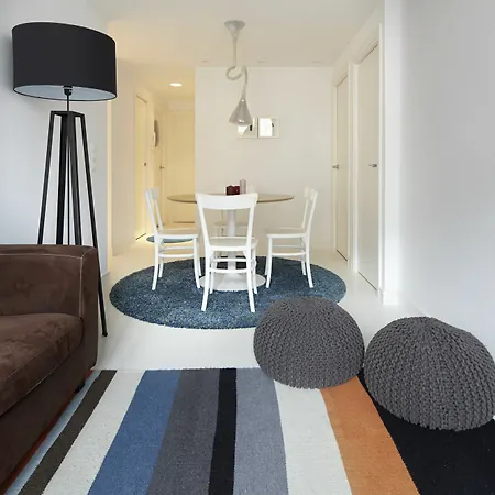 Adur Ona By Feelfree Apartment *