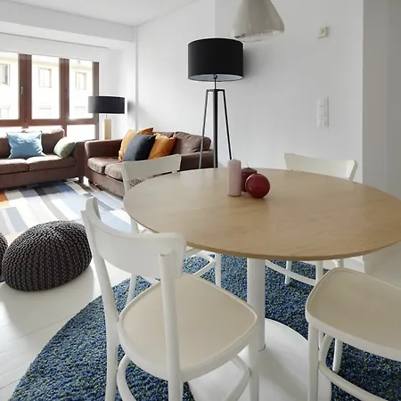 Adur Ona By Feelfree Apartment San Sebastian
