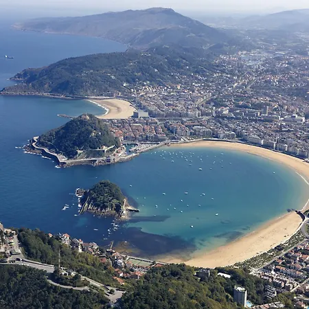 Adur Ona By Feelfree San Sebastian